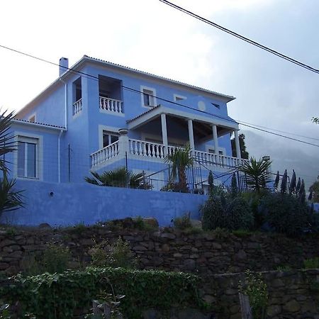 Casa Azzura Lägenhet Bastia  Exteriör bild