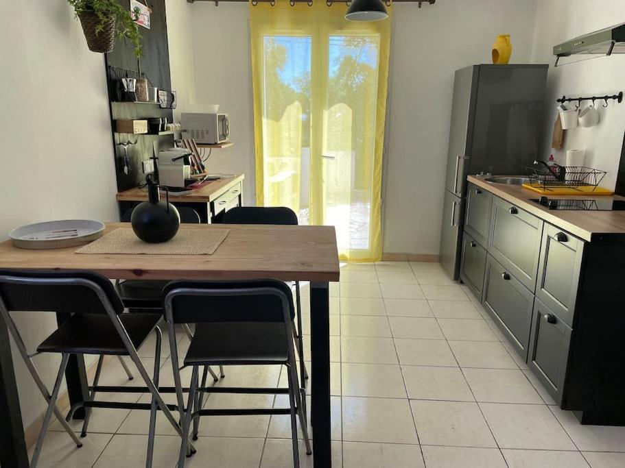 Casa Azzura Lägenhet Bastia  Exteriör bild