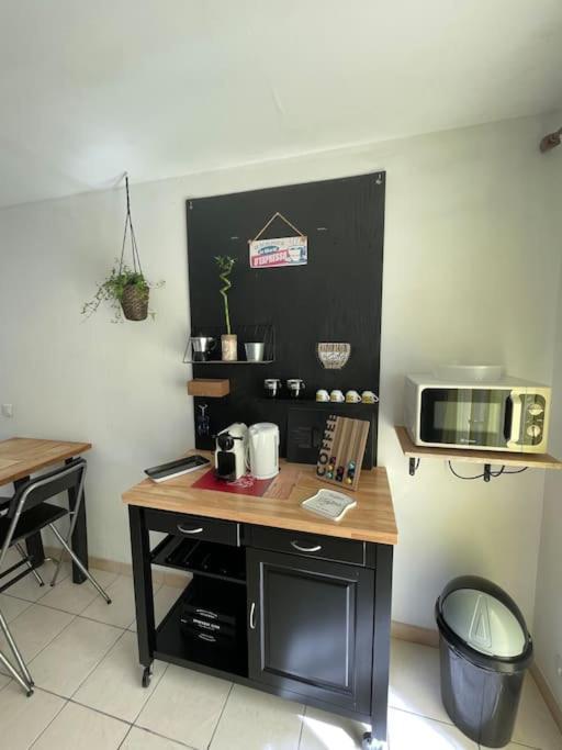 Casa Azzura Lägenhet Bastia  Exteriör bild