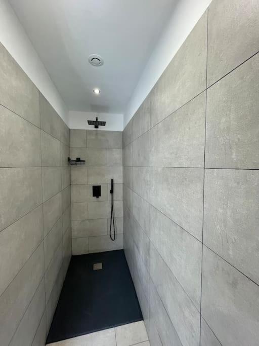 Casa Azzura Lägenhet Bastia  Exteriör bild