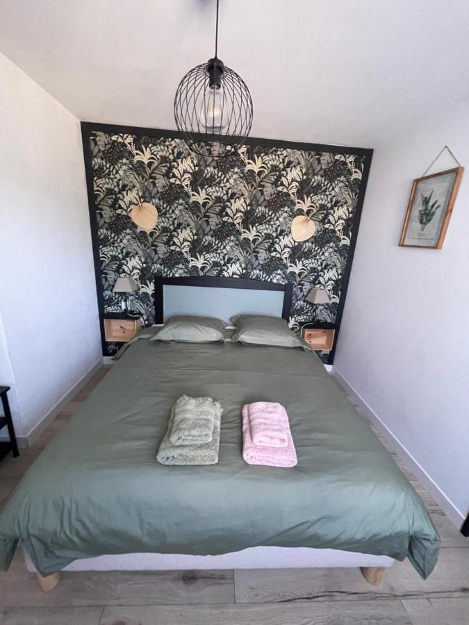 Casa Azzura Lägenhet Bastia  Exteriör bild