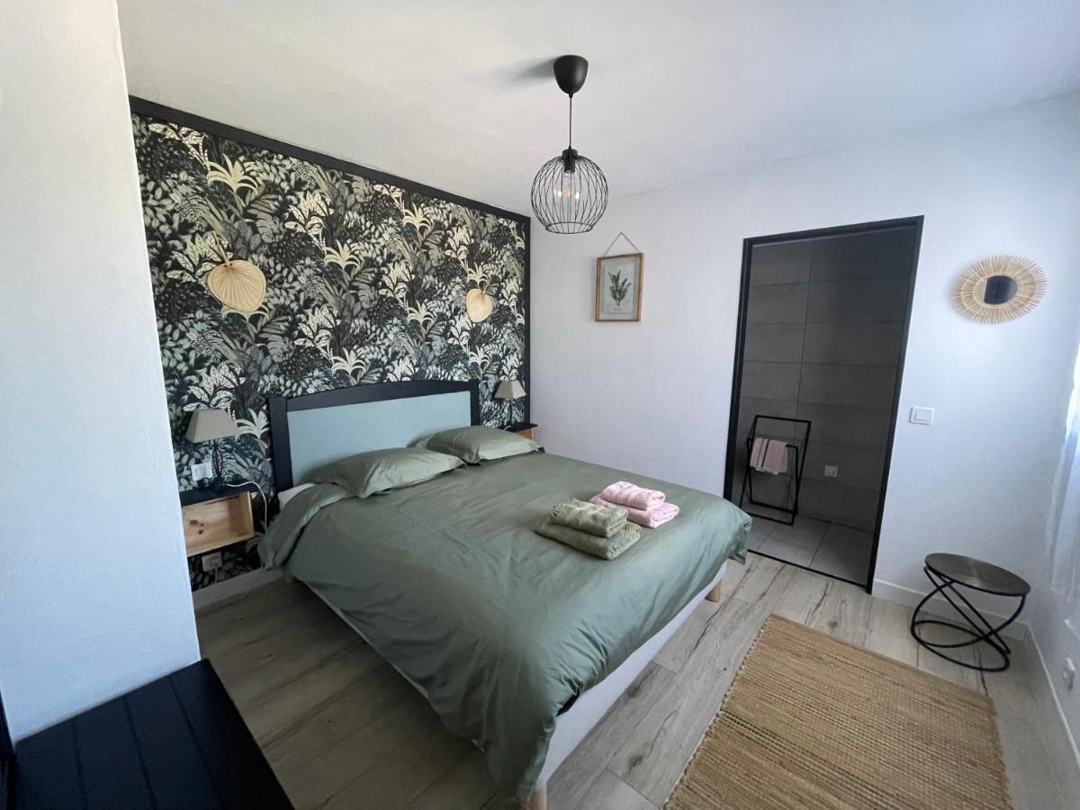 Casa Azzura Lägenhet Bastia  Exteriör bild
