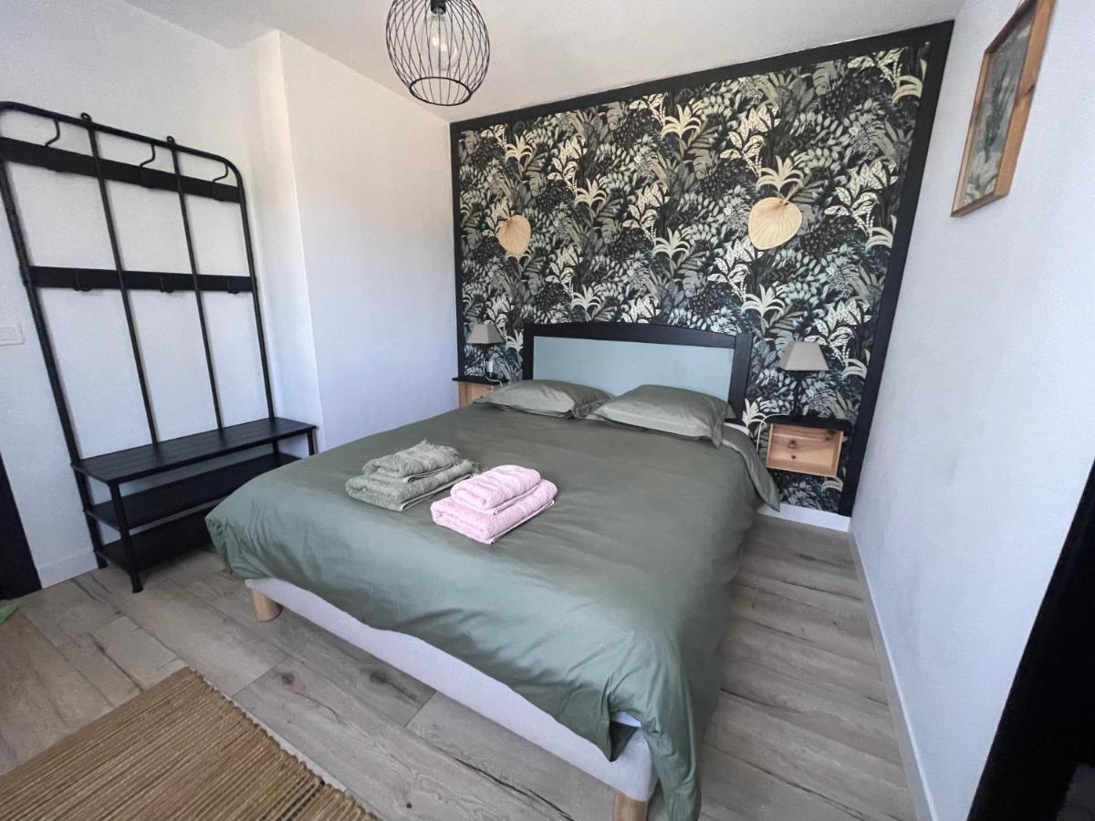 Casa Azzura Lägenhet Bastia  Exteriör bild