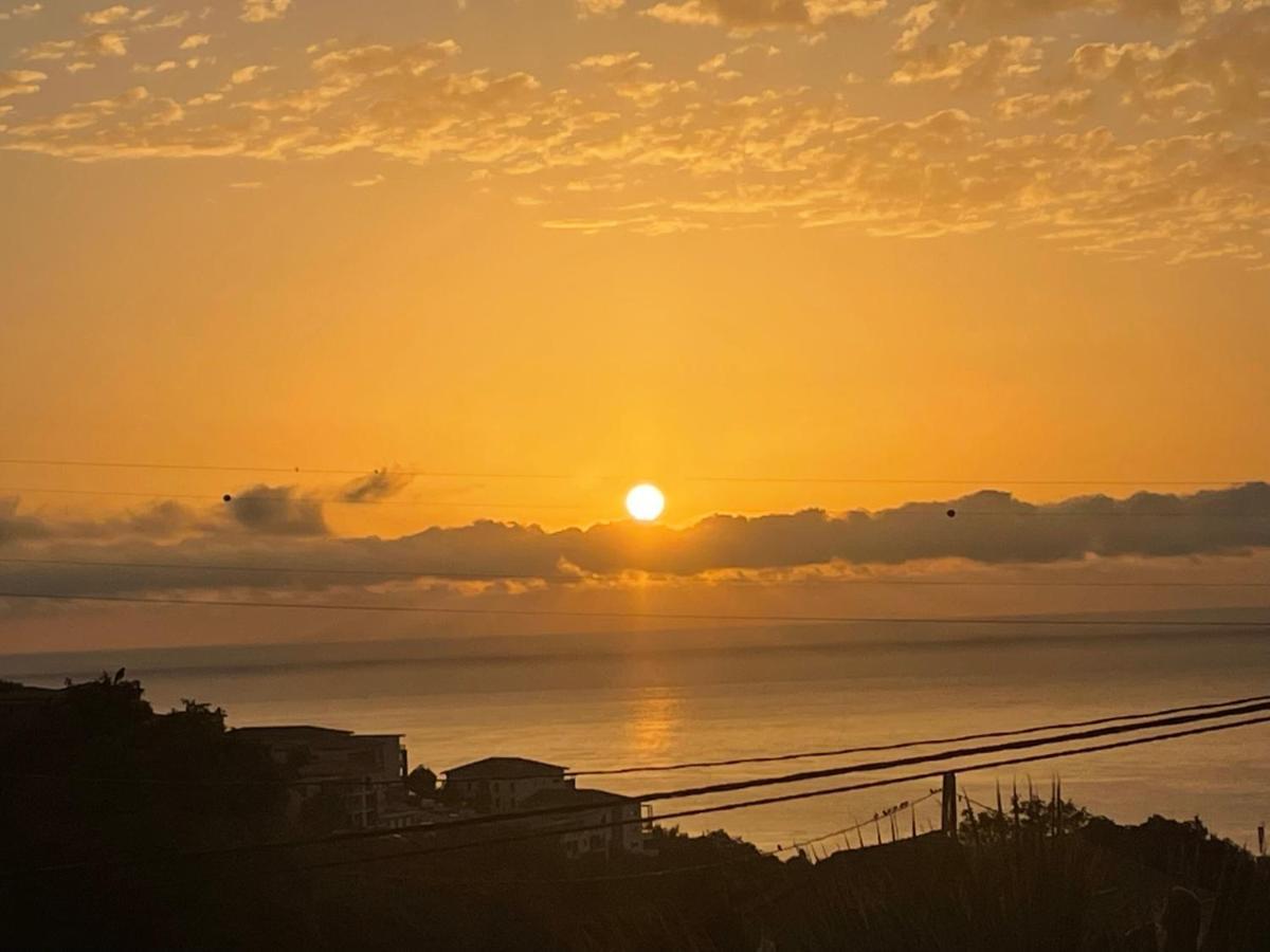 Casa Azzura Lägenhet Bastia  Exteriör bild