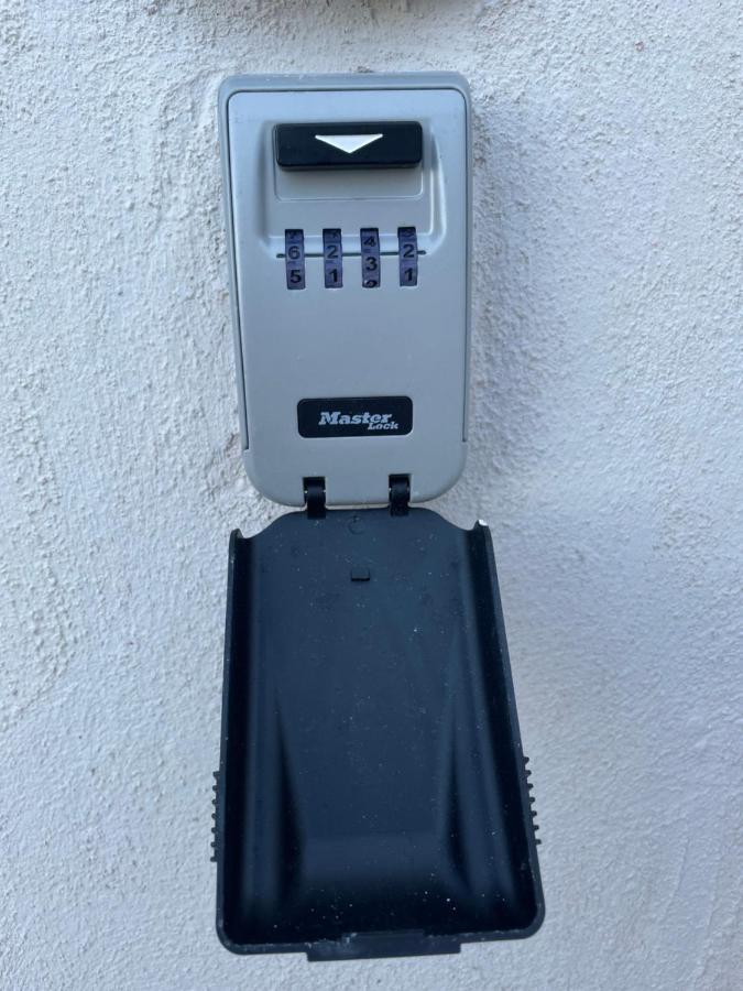 Casa Azzura Lägenhet Bastia  Exteriör bild